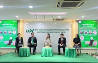 ຝຶກອົບຮົມສ້າງຄວາມຮັບຮູ້ພາລະບົດບາດຂອງສະພາແຫ່ງຊາດ ແລະສະພາປະຊາຊົນຂັ້ນແຂວງ