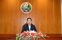 ກອງປະຊຸມສະໄໝສາມັນເທື່ອທີ 10 ຂອງສະພາແຫ່ງຊາດ ຊຸດທີ IX ຈະຈັດຂຶ້ນໃນວັນທີ 10 ພະຈິກນີ້