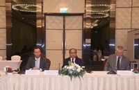 ຮັບຮອງຫຼັກການວິໄສທັດ, ຍຸດທະສາດ ແລະ ແຜນພັດທະນາອົງການກວດສອບແຫ່ງລັດ