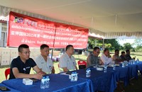 ສະຫວັນນະເຂດ ປະຕິບັດນະໂຍບາຍຕໍ່ຜູ້ມີຜົນງານຕາມດຳລັດ 57/ລບ ປະຈຳປີ 2025