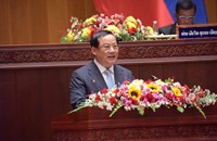 5 ປີເສດຖະກິດສປປ ລາວ ຂະຫຍາຍຕົວ ສະເລ່ຍ 4.24% ຕໍ່ປີ