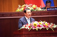 5 ປີຜ່ານມາ ລັດຖະບານ ປະຕິບັດລາຍຮັບໄດ້ 251,910ຕື້ກວ່າກີບ