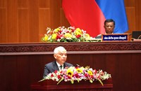 ຄະນະປະຈຳສະພາແຫ່ງຊາດ ສະເໜີໃຫ້ລັດຖະບານ ແກ້ໄຂຫຼາຍບັນຫາ