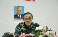 ກອງພັນນ້ອຍຕີພິເສດ 432 ທະຫານແຂວງວຽງຈັນ ສຳເລັດຊຸດຝຶກອົບຮົມ-ຫັດແອບ ໄລຍະສັ້ນ