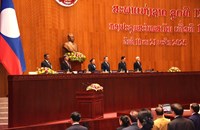 ກອງປະຊຸມສະໄໝສາມັນເທື່ອທີ 10 ສະພາແຫ່ງຊາດ ຊູດທີ IX ຈະພິຈາລະນາຫຼາຍບັນຫາສຳຄັນຂອງຊາດ