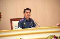 ແຕ່ງຕັ້ງ ຮອງຫົວໜ້າອົງການໄອຍະການປະຊາຊົນສູງສຸດ ຄົນໃໝ່