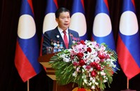 ບຸກທະລຸຄຸ້ມຄອງການເງິນເປັນທັນສະໄໝຍູ້ແຮງການພັດທະນາເສດຖະກິດ-ສັງຄົມແຫ່ງຊາດ