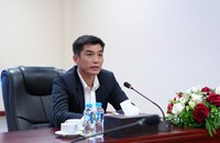 ໜ່ວຍພັກກົມເລຂານຸການ-ການນຳ ດໍາເນີນຊີວິດການເມືອງທ້າຍສະໄໝ