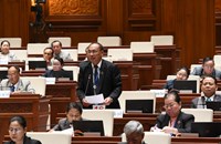 ສສຊ ສະເໜີໃຫ້ລັດຖະບານ ແກ້​ໄຂບັນ​ຫາ​ການ​ຂາດ​ແຄນ​ຄູ