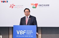 ການ​ເຕີບ​ໂຕ​ສີ​ຂຽວ ໃນ​ສັງ​ກາດ​ດີ​ຈີ​ຕອນ​​ບຸ​ລິ​ມະ​ສິດ​ແຖວ​ໜ້າ​ຂອງ ຫວຽດ​ນາມ