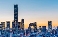 ການເປີດປະຕູສູ່ພາຍນອກລະດັບສູງຂອງຈີນກ້າວໄປໜ້າຕື່ມອີກ