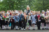 ຣັດເຊຍ ແນະນຳຊິມກາດເດັກນ້ອຍເພື່ອຕິດຕາມຕຳແໜ່ງ