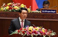 ລັດຖະບານຈະສຸມໃສ່ຫຼາຍບັນຫາເພື່ອແກ້ໄຂຄວາມຫຍຸ້ງຍາກທາງດ້ານເສດຖະກິດ-ການເງິນ