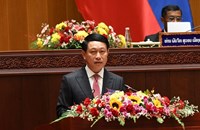 5 ປີຜ່ານມາ ການຜະລິດສະບຽງອາຫານສະເລ່ຍ 6.75 ລ້ານໂຕນຕໍ່ປີ