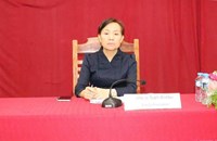 ລັດຖະມົນຕີກະຊວງສາທາລະນະ ສຸກ ເນັ້ນຂອດການບໍລິການ ຕ້ອງຄໍານຶງຈັນຍາບັນແພດ-ໝໍ