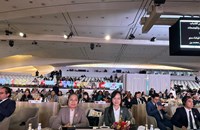 ລມຕ ກະຊວງ ວທ ຮ່ວມກອງປະຊຸມສະມັດຊາໃຫຍ່ອົງການສະຫະປະຊາຊາດ ເພື່ອການທ່ອງທ່ຽວ ຄັ້ງທີ 26