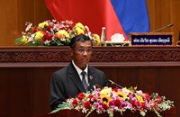 ສະພາແຫ່ງຊາດ ສະເໜີໃຫ້ລັດຖະບານສືບຕໍ່ແກ້ໄຂບັນຫາຢາເສບຕິດ