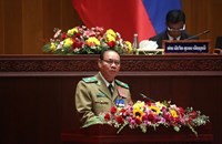 ລັດ​ຖະ​ບານຈະສຸມໃສ່ຫຼາຍວຽກແກ້ໄຂບັນຫາຢາເສບຕິດ