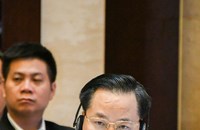 Vinachemຮ່ວມຮັບໃຊ້ ທ່ານ ໂຮ່ ດຶກ ເຟີກຮອງນາຍົກລັດຖະມົນຕີແຫ່ງ ສສ ຫວຽດາມ  ມາເຮັດວຽກຢູ່ ສປປ ລາວ: ຊຸກຍູ້ການຜັນຂະຫຍາຍໂຄງການບໍ່ເກືອ ກາລີ - ສັນຍາລັກການຮ່ວມມືດ້ານເສດຖະກິດຫວຽດນາມ - ລາວ