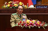 5 ປີຜ່ານມາ ສາມາດມ້າງຄະດີຢາ​ເສບ​ຕິດໄດ້ 21,003 ເລື່ອງ