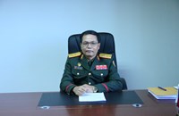 ພາຍໃຕ້ການນໍາພາຂອງພັກ ໄດ້ເຮັດໃຫ້ໂສມໜ້າຂອງປະເທດເຮົາມີການປ່ຽນແປງໃຫຍ່ຫຼວງຢ່າງຮອບດ້ານ