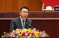 ກະຊວງ ກສ ຊີ້ແຈງການຜະລິດ-ປຸງແຕ່ງຜະລິດຕະພັນກະສິກຳ