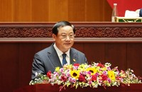 ລັດຖະບານຈະສືບຕໍ່ແກ້ໄຂບັນຫາເຄັ່ງຮ້ອນທາງດ້ານເສດຖະກິດ-ການເງິນ