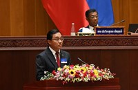 ກະຊວງ ຍທຂ ຊີ້ແຈງ ການສ້ອມແປງເສັ້ນທາງໃນໄລຍະໃໝ່