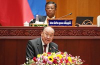 ສະພາ ສະເໜີຫຼາຍບັນຫາໃຫ້ອົງການກວດກາແຫ່ງລັດ ແລະ ອົງການກວດສອບແຫ່ງລັດເອົາໃຈໃສ່