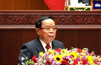 ອົງການກວດກາແຫ່ງລັດຈະສືບຕໍ່ກວດກາຄືນຫຼາຍໂຄງການ