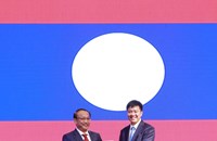 ວິສາວະກອນລາວ ຄົນທໍາອິດ ໄດ້ຮັບລາງວັນ “ວິສາວະກອນດີເດັ່ນອາຊຽນ”