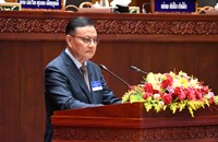 ຊີ້ແຈງການຫັກລົບມູນຄ່າໜ້າວຽກໂຄງການບໍ່ໄດ້ຈັດຕັ້ງປະຕິບັດ ແລະ ໂຄງການນອກແຜນ