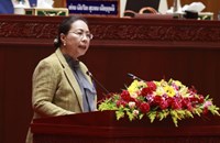 ຄວາມຄືບໜ້າ 4 ມາດຕະການ ແກ້ໄຂຜົນການກວດສອບ-ກວດກາ ທີ່ກ່ຽວຂ້ອງກັບ ທຫລ