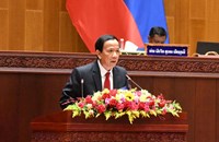 ຊີ້ແຈງການເກັບກູ້ຊັບສິນຄືນໃຫ້ລັດ ຍັງເຮັດໄດ້ໜ້ອຍ ພ້ອມສະເໜີບາງທິດທາງແກ້ໄຂ