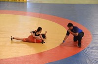 ກິລາມວຍປໍ້າ ໃນງານມະຫະກຳກິລາແຫ່ງຊາດ ຄັ້ງທີ XIIມີຊີງໄຊ 11 ຫຼຽນຄໍາ