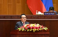 ຈະປັບປຸງ ກົດໝາຍ ວ່າດ້ວຍການກວດສອບແຫ່ງລັດ