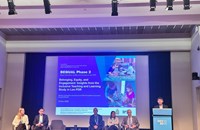 ບົດຄົ້ນຄວ້າການຮຽນ-ການສອນແບບຮຽນຮ່ວມ ໃນ ສປປ ລາວໄດ້ນຳສະເໜີເວທີພາກພື້ນ ອາຊີ-ປາຊີຟິກ