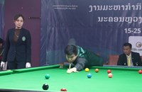 ແຂ່ງຂັນກິລາສະນຸກເກີ 6ແດງດ່ຽວຊາຍ ຮອບຄັດເລືອກ ແລະ ຮອບກ່ອນຮອງຊະນະເລີດ