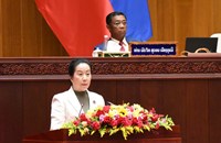 ສະໜີ ອອປສ 7 ທັດສະນະ ເພື່ອໃຫ້ແຜນປີ 2026 ມີຜົນສຳເລັດ