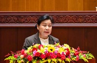 ຊີ້ແຈງຫຼາຍປະເດັນ ຕໍ່ກັບວຽກງານບໍລິຫານສານ ແລະ ບໍລິຫານຄະດີ