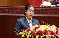 ສພຊ ໄດ້ພິຈາລະນາຮັບຮອງການສ້າງ ແລະ ປັບປຸງກົດໝາຍ 87 ສະບັບ