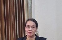 ຕະຫຼອດ50ປິວຽກງານວັນນະຄະດີ ແລະ ພິມຈຳໜ່າຍ ເຕີບໃຫຍ່ຂະຫຍາຍ  ຕົວຢ່າງບໍ່ຢຸດຢັ້ງ