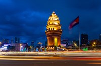 ການສົ່ງອອກຂອງກຳປູເຈຍໄປຍັງ EU-ASEAN ເຕີບໂຕຢ່າງແຂງແຮງ