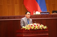 ກຳນົດວຽກງານ 13 ວຽກຕົ້ນກໍ 4 ບາດກ້າວ ກະກຽມການເລືອກຕັ້ງ ສສຊ ແລະ ສສຂ