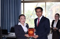 ປິດຊຸດຝຶກອົບຮົມ ບໍາລຸງຍົກລະດັບທິດສະດີ-ແນວທາງຂອງພັກ