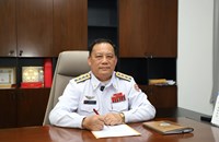 ຮັບປະກັນການບິນຮັບໃຊ້ຕາມຄຳສັ່ງຂອງຂັ້ນເທິງ ດ້ວຍຄວາມຮັບຜິດຊອບສູງ