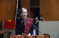 ງານລ້ຽງນໍ້າຊາ ປະຈໍາປີ 2025