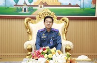 ນໍ້າໃຈວັນຊາດທີ 2 ທັນວາ ຄົບຮອບ 50 ປີ ໄດ້ເປັນສັນຍາລັກ ສະແດງເຖິງຄວາມສາມັກຄີເປັນປຶກແຜ່ນຂອງທົ່ວປວງຊົນລາວທັງຊາດ.