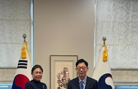 ຮອງ ລມຕ ກະຊວງການຕ່າງປະເທດລາວ ເຂົ້າຮ່ວມກອງປະຊຸມສໍາມະນາ “Korea-Laos Future Forum 2025”ຢູ່ ສ.ເກົາຫຼີ