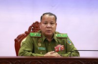 ປກສ ນວ ມີຄວາມພ້ອມຮອບດ້ານປ້ອງກັນໃນງານສະຫຼອງວັນຊາດທີ 2 ທັນວາ